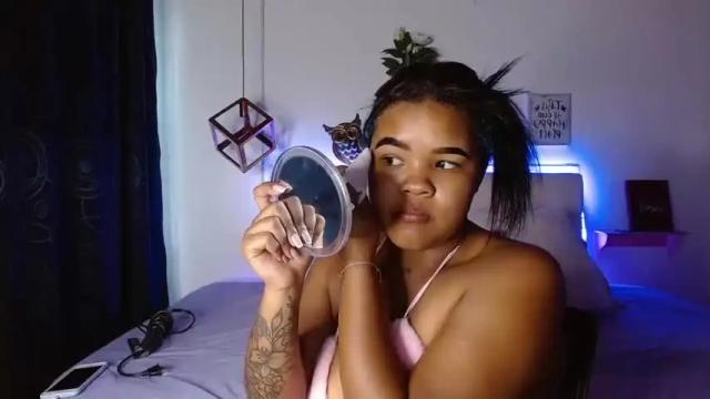 Thumbnail 1, sexy_clohe's Stream at Chaturbate, 14 months ago