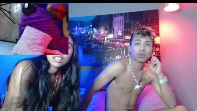 Image 11 of sexy_couple_3x Stream on Chaturbate on 13 months ago