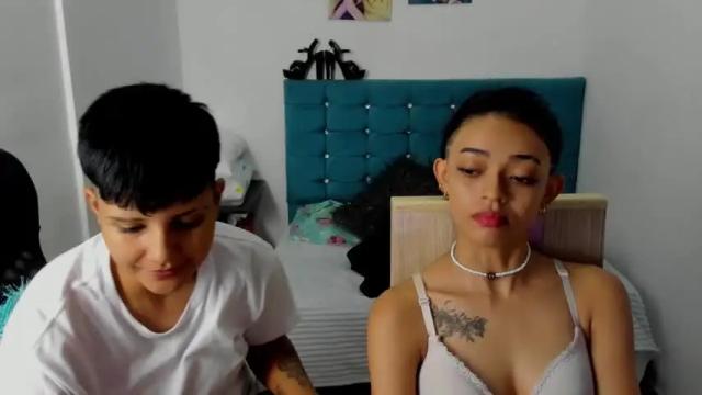 Image 12 of sexy_dams_4 Stream on Chaturbate on 13 months ago