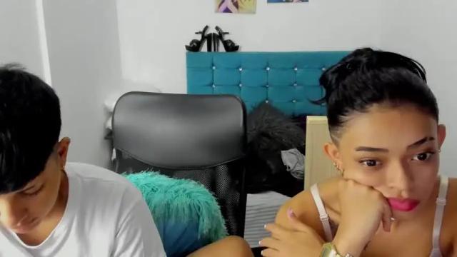 Image 7 of sexy_dams_4 Stream on Chaturbate on 13 months ago
