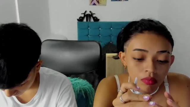 Image 8 of sexy_dams_4 Stream on Chaturbate on 13 months ago