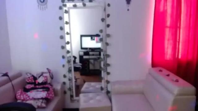 Image 2 of sexy_devil_latin Stream on Chaturbate on 19 months ago
