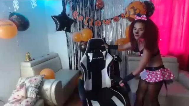 Image 11 of sexy_devil_latin Stream on Chaturbate on 18 months ago