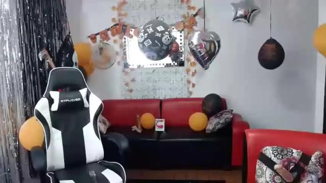 Thumbnail 1, sexy_devil_latin's Stream at Chaturbate, 18 months ago