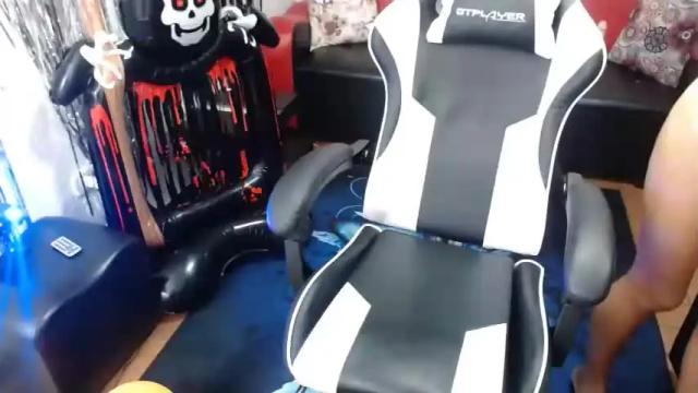 Thumbnail 2, sexy_devil_latin's Stream at Chaturbate, 18 months ago