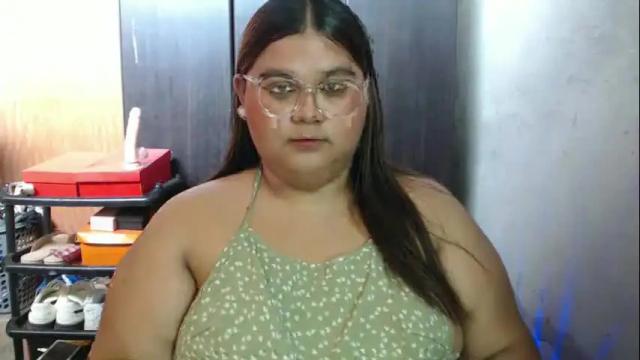 Image 3 of sexy_devotion Stream on Chaturbate on 25 days ago