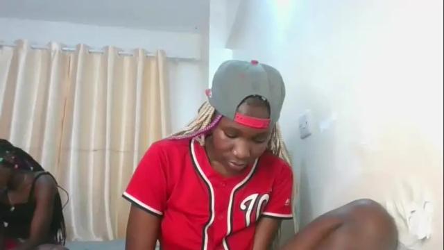 Image 2 of sexy_dotta Stream on Chaturbate on 8 months ago