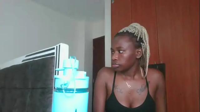 Image 2 of sexy_dotta Stream on Chaturbate on 18 days ago