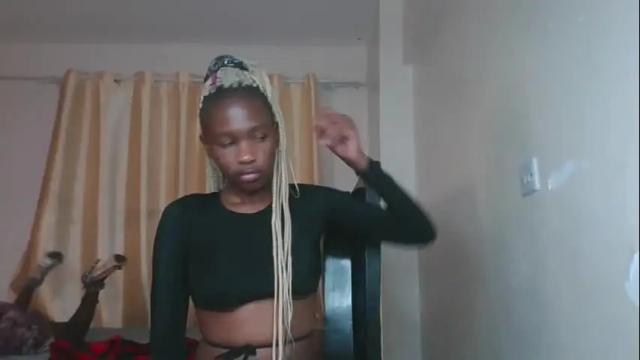 Image 10 of sexy_dotta Stream on Chaturbate on 16 days ago