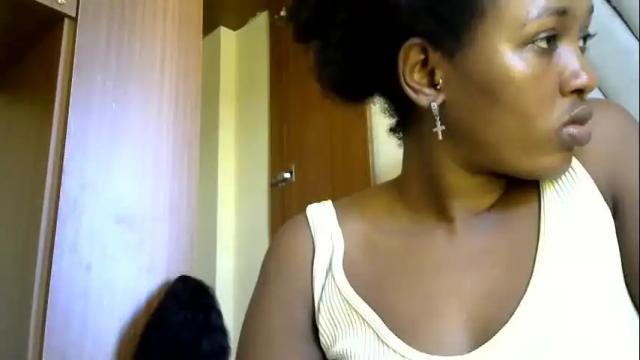 Image 8 of sexy_ebony_bliss Stream on Chaturbate on 2 months ago