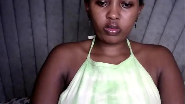 Image 4 of sexy_ebony_bliss Stream on Chaturbate on 2 months ago