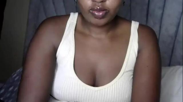 Thumbnail 1, sexy_ebony_bliss's Stream at Chaturbate, 1 month ago
