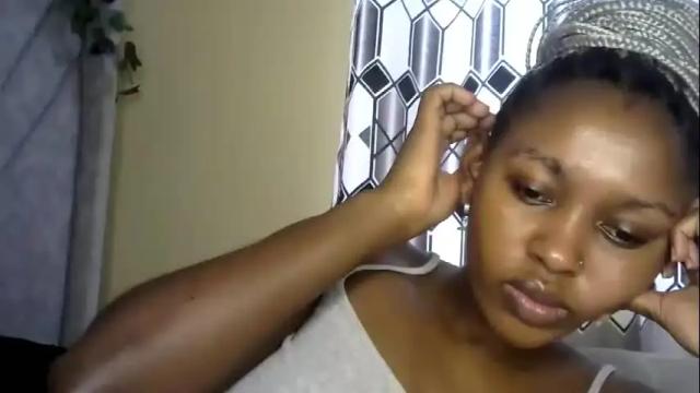 Image 11 of sexy_ebony_bliss Stream on Chaturbate on 20 hours ago