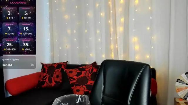 Image 6 of sexy_emeli Stream on Chaturbate on 1 month ago