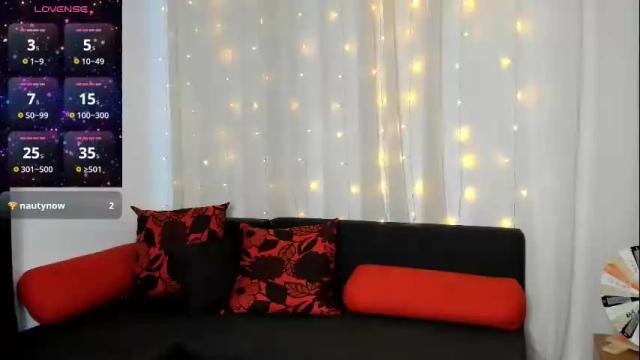 Image 10 of sexy_emeli Stream on Chaturbate on 1 month ago