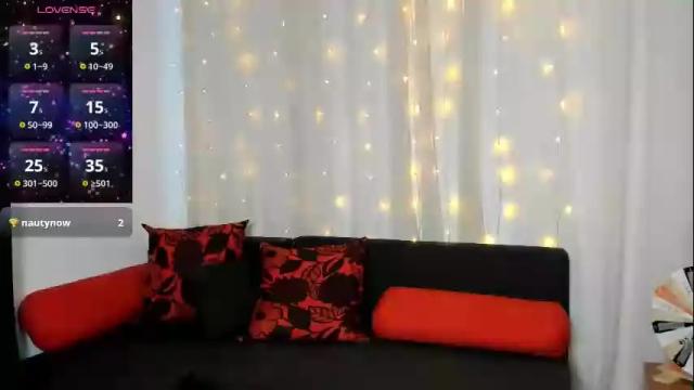 Image 11 of sexy_emeli Stream on Chaturbate on 1 month ago