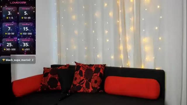 Thumbnail 3, sexy_emeli's Stream at Chaturbate, 1 month ago