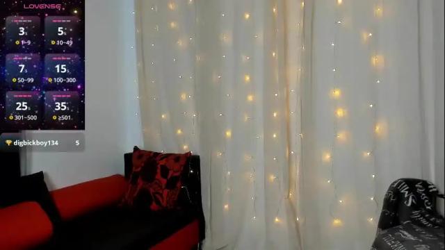 Image 10 of sexy_emeli Stream on Chaturbate on 19 days ago