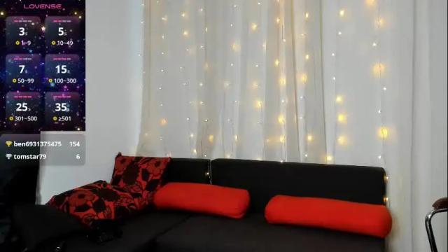 Thumbnail 3, sexy_emeli's Stream at Chaturbate, 3 days ago