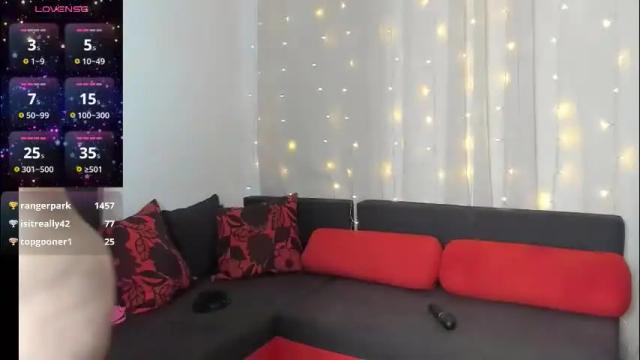 Image 4 of sexy_emeli Stream on Chaturbate on 2 months ago