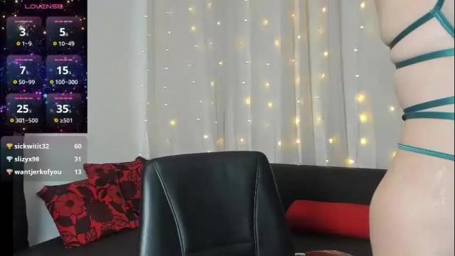 Image 7 of sexy_emeli Stream on Chaturbate on 1 month ago