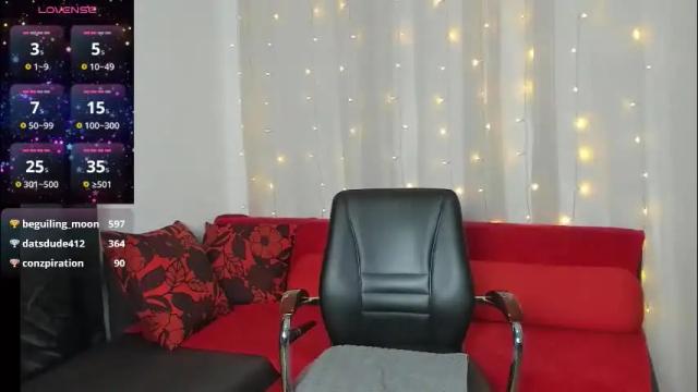 Image 10 of sexy_emeli Stream on Chaturbate on 1 month ago