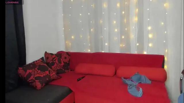 Image 3 of sexy_emeli Stream on Chaturbate on 27 days ago