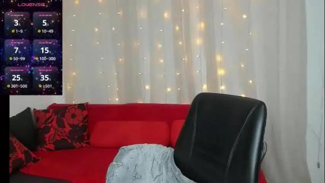 Image 7 of sexy_emeli Stream on Chaturbate on 25 days ago