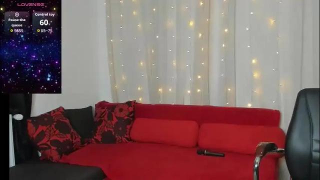 Thumbnail 3, sexy_emeli's Stream at Chaturbate, 1 month ago