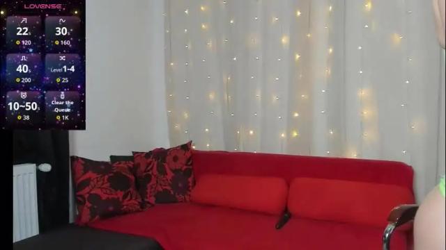 Image 7 of sexy_emeli Stream on Chaturbate on 1 month ago