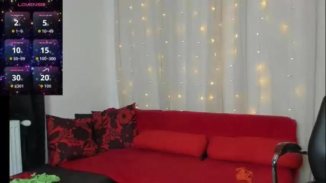 Image 11 of sexy_emeli Stream on Chaturbate on 1 month ago