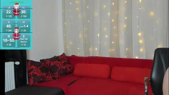 Thumbnail 1, sexy_emeli's Stream at Chaturbate, 24 days ago