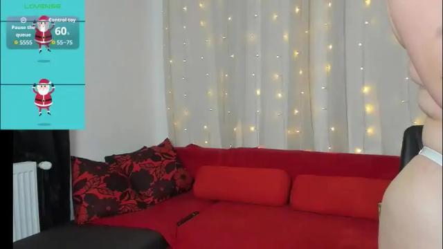 Image 2 of sexy_emeli Stream on Chaturbate on 27 days ago