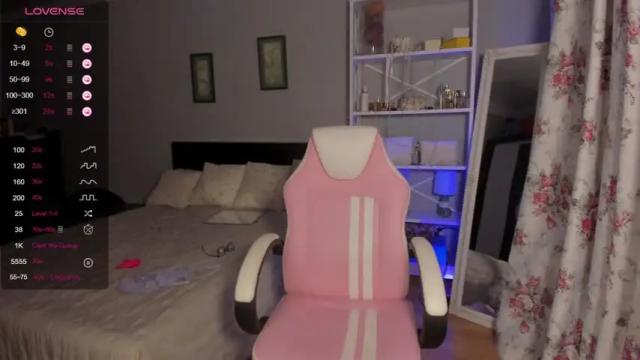 Image 6 of sexy_ev3lin Stream on Chaturbate on 12 months ago