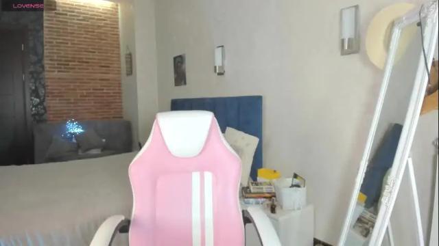 Image 10 of sexy_ev3lin Stream on Chaturbate on 1 month ago
