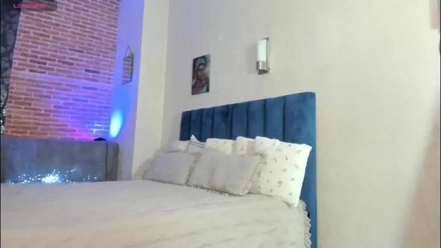 Image 7 of sexy_ev3lin Stream on Chaturbate on 3 months ago