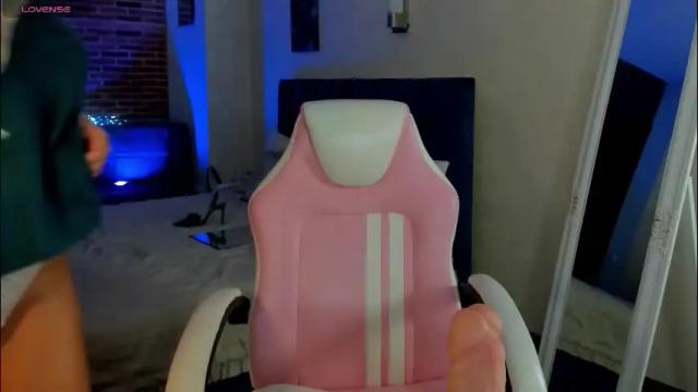 Image 8 of sexy_ev3lin Stream on Chaturbate on 2 months ago