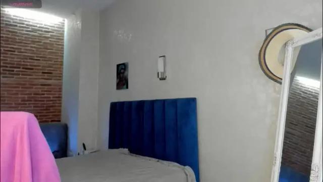 Image 2 of sexy_ev3lin Stream on Chaturbate on 2 months ago