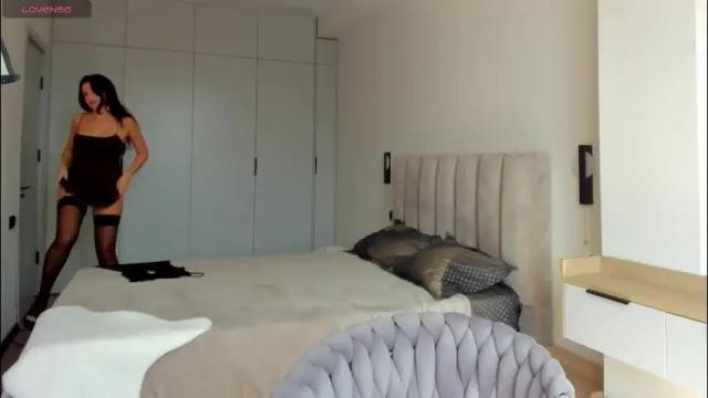 Image 12 of sexy_ev3lin Stream on Chaturbate on 2 months ago