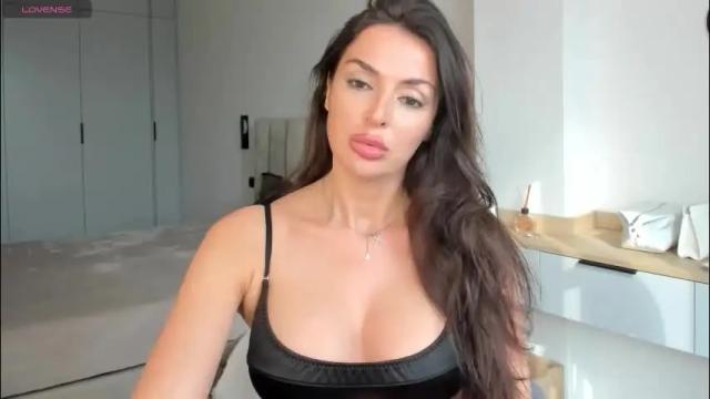 Thumbnail 1, sexy_ev3lin's Stream at Chaturbate, 1 month ago