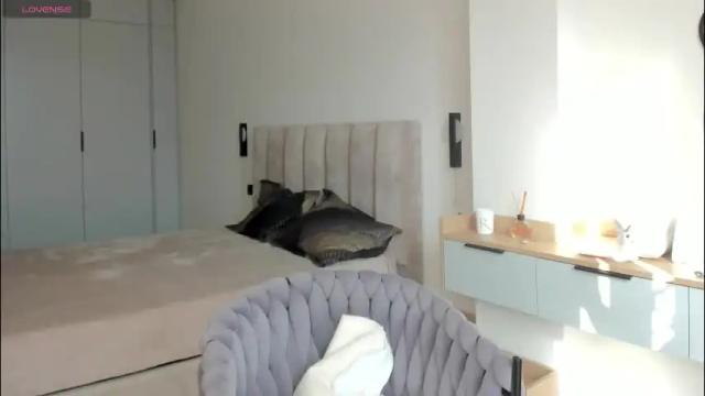 Image 7 of sexy_ev3lin Stream on Chaturbate on 1 month ago