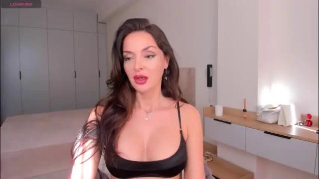 Image 2 of sexy_ev3lin Stream on Chaturbate on 1 month ago