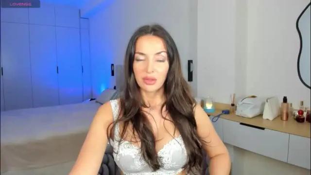 Thumbnail 1, sexy_ev3lin's Stream at Chaturbate, 1 month ago