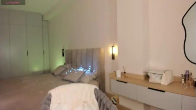 Image 12 of sexy_ev3lin Stream on Chaturbate on 28 days ago