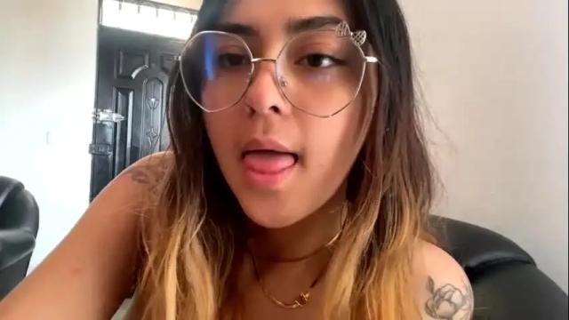 Image 12 of sexy_foxx_ Stream on Chaturbate on 1 month ago