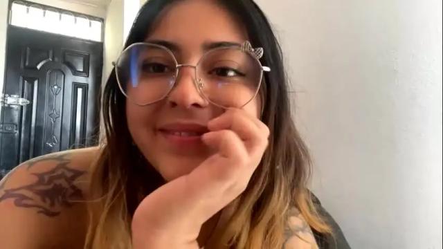 Image 8 of sexy_foxx_ Stream on Chaturbate on 1 month ago
