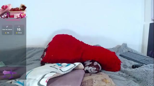 Image 4 of sexy_fresita Stream on Chaturbate on 1 month ago