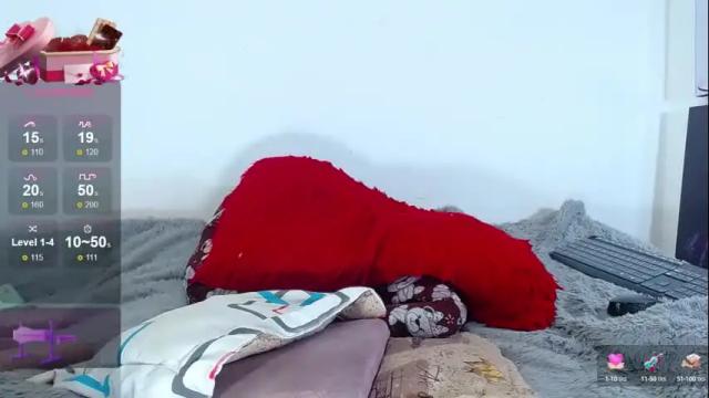 Image 6 of sexy_fresita Stream on Chaturbate on 1 month ago