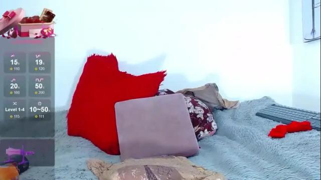 Image 8 of sexy_fresita Stream on Chaturbate on 13 days ago