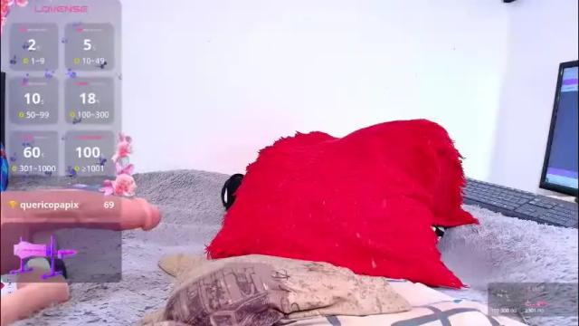 Image 3 of sexy_fresita Stream on Chaturbate on 22 days ago